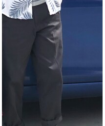 UNIQLO | チノパンツ