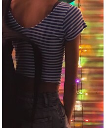 ZARA | Tシャツ/カットソー