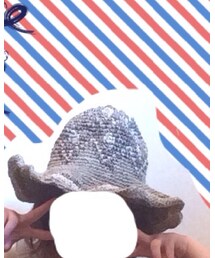 Another Edition | 帽子