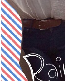 LOWRYS FARM | パンツ