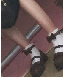 梅露露 | シューズ