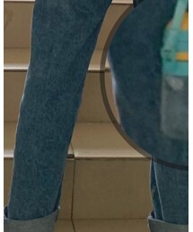 UNIQLO | デニムパンツ