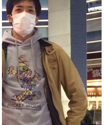 DIESEL | ライダースジャケット