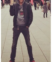 DIESEL | その他パンツ