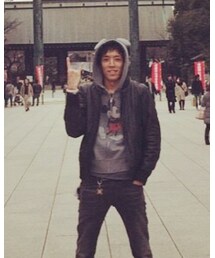 Disney | パーカー