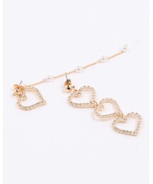 chuu | ピアス（両耳用）