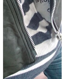 MOUSSY | デニムパンツ