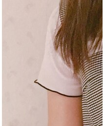 ZARA | Tシャツ/カットソー