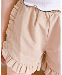 SPINNS | パンツ