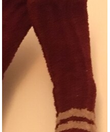 UNIQLO | ソックス/靴下