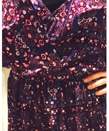 AMERICAN EAGLE OUTFITTERS | つなぎ/オールインワン