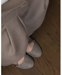 ARROW | パンプス