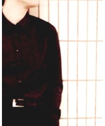 UNIQLO | シャツ/ブラウス