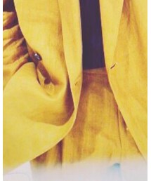 UNITED TOKYO | パンツ