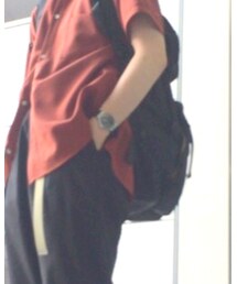 JACOB JENSEN | アナログ腕時計