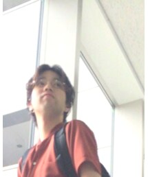 Oliver Goldsmith | メガネ