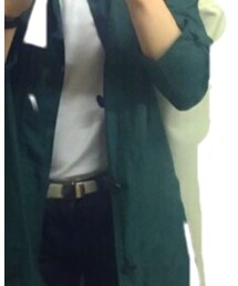 STUDIOUS | ジャケット/アウター