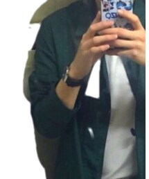 JACOB JENSEN | アナログ腕時計