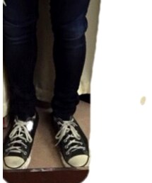 CONVERSE | スニーカー