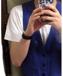 JACOB JENSEN | アナログ腕時計