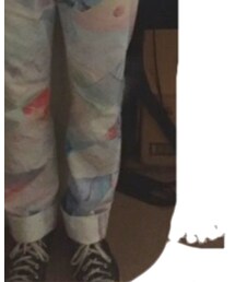 CONVERSE | スニーカー