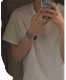 JACOB JENSEN | アナログ腕時計