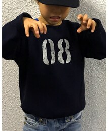 JELLY KIDS | スウェット