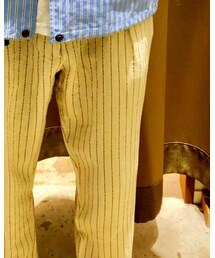 COWDEN | パンツ