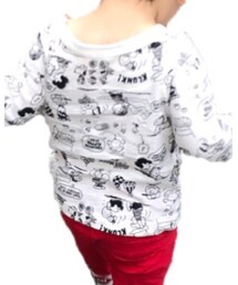 BREEZE | Tシャツ/カットソー