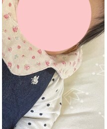 no brand | スタイ/よだれかけ