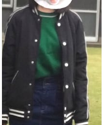 COMME CA ISM | ニット/セーター