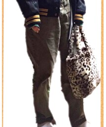 Lee | デニムパンツ