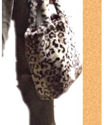 ダイソー | トートバッグ