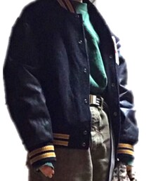 My father | ジャケット/アウター