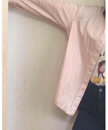 H&M | シャツ/ブラウス