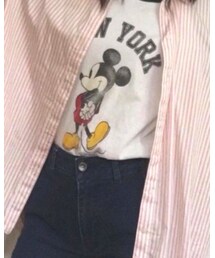 しまむら | Tシャツ/カットソー