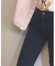 古着 | デニムパンツ