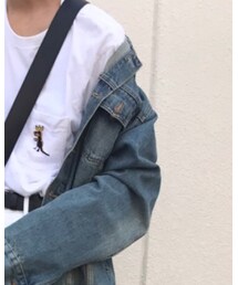 古着 | デニムジャケット