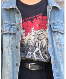 古着 | Tシャツ/カットソー