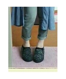 UNIQLO | パンツ