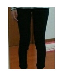 UNIQLO | パンツ