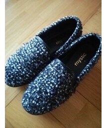 mystic | シューズ