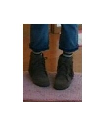 B.L.U.E. | シューズ