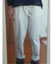 B.L.U.E. | パンツ