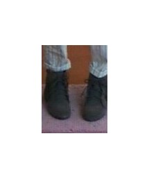 B.L.U.E. | シューズ