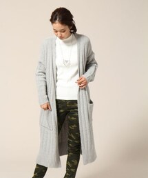 LOWRYS FARM | カーディガン/ボレロ