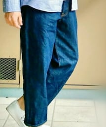 MUJILABO | デニムパンツ