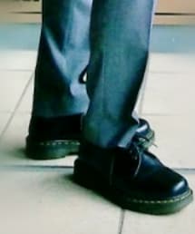 Dr. Martens | ドレスシューズ