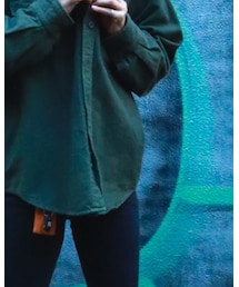 Carhartt | シャツ/ブラウス