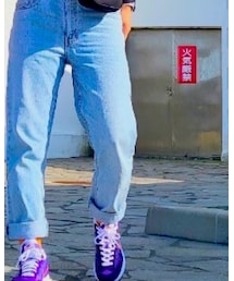 Levi's | デニムパンツ